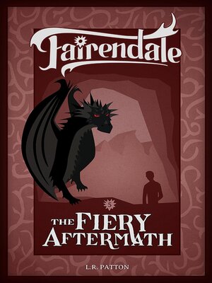 cover image of The Fiery Aftermath
